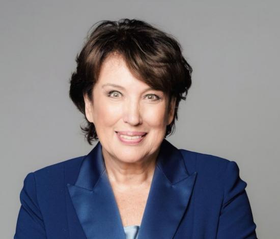 Bachelot roselyne