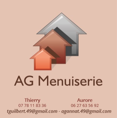 Agmenuiserie