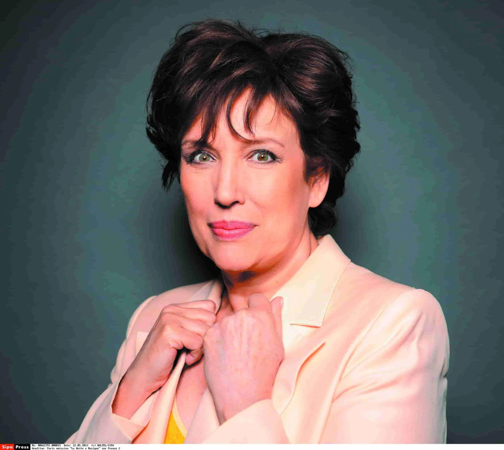Bachelot roselyne 1
