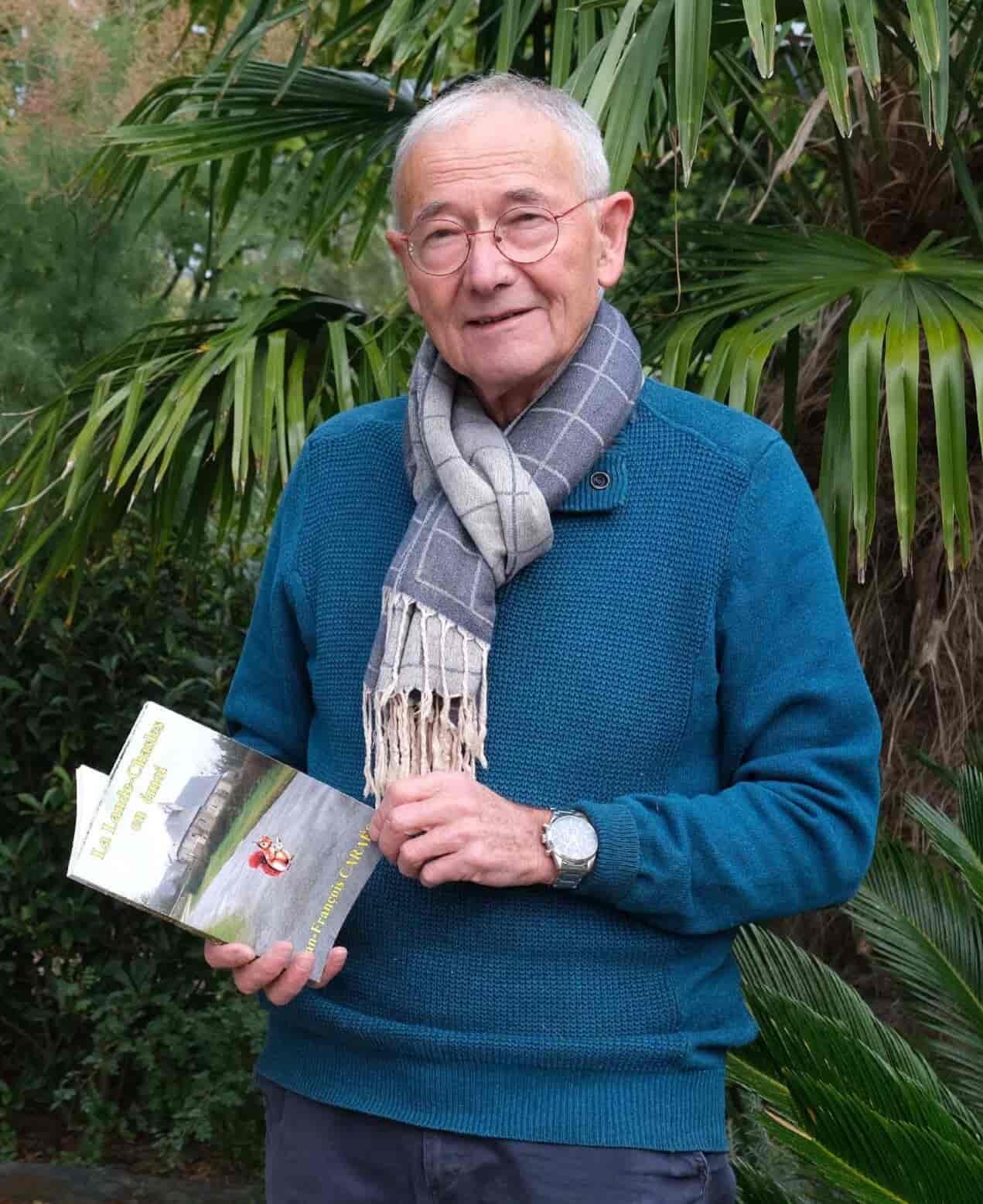Caraes Jean Francois
