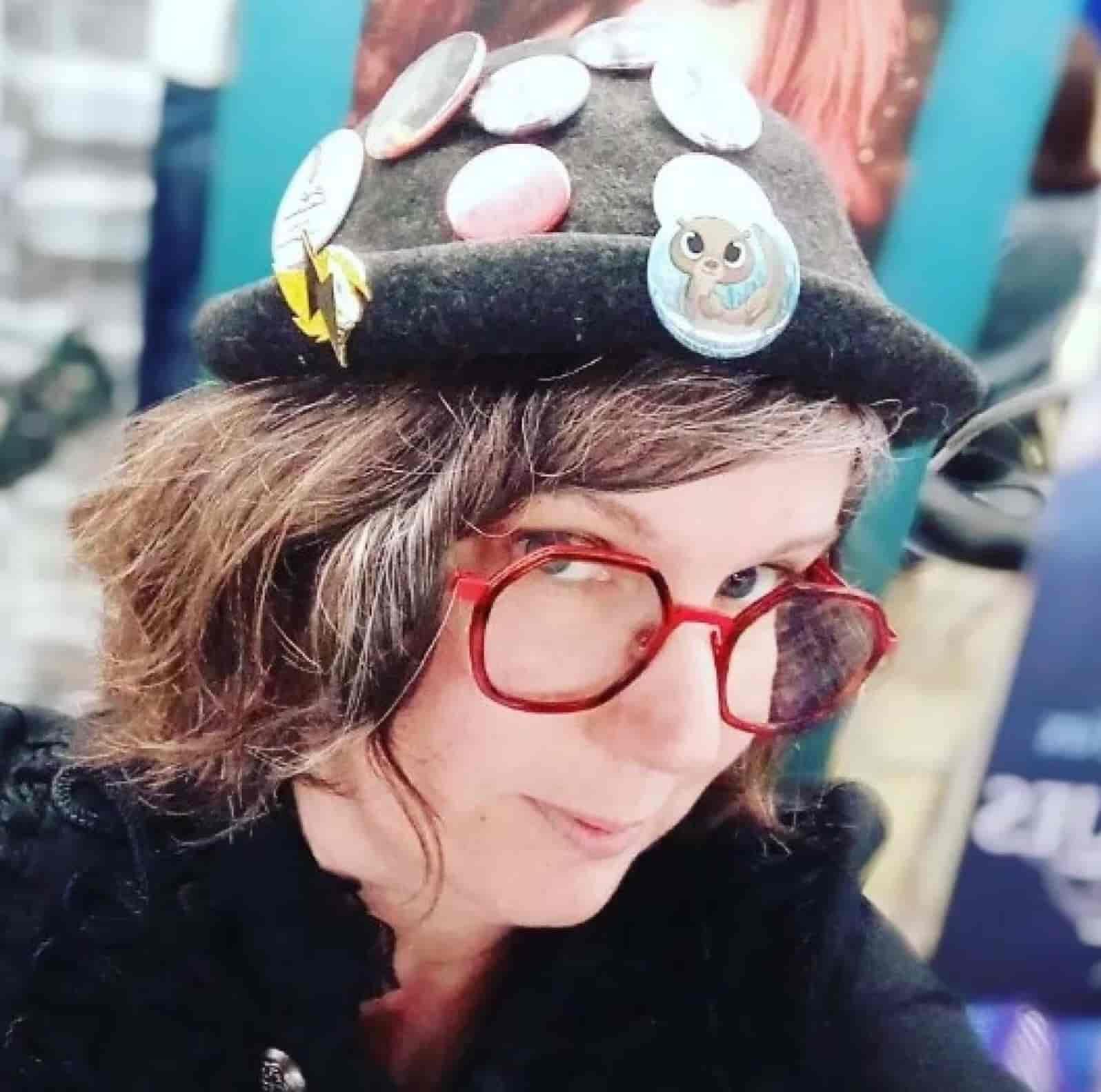 De Coster Melanie