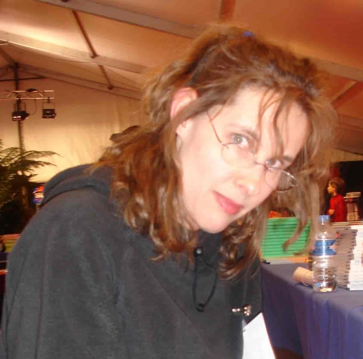 Devernois Elsa
