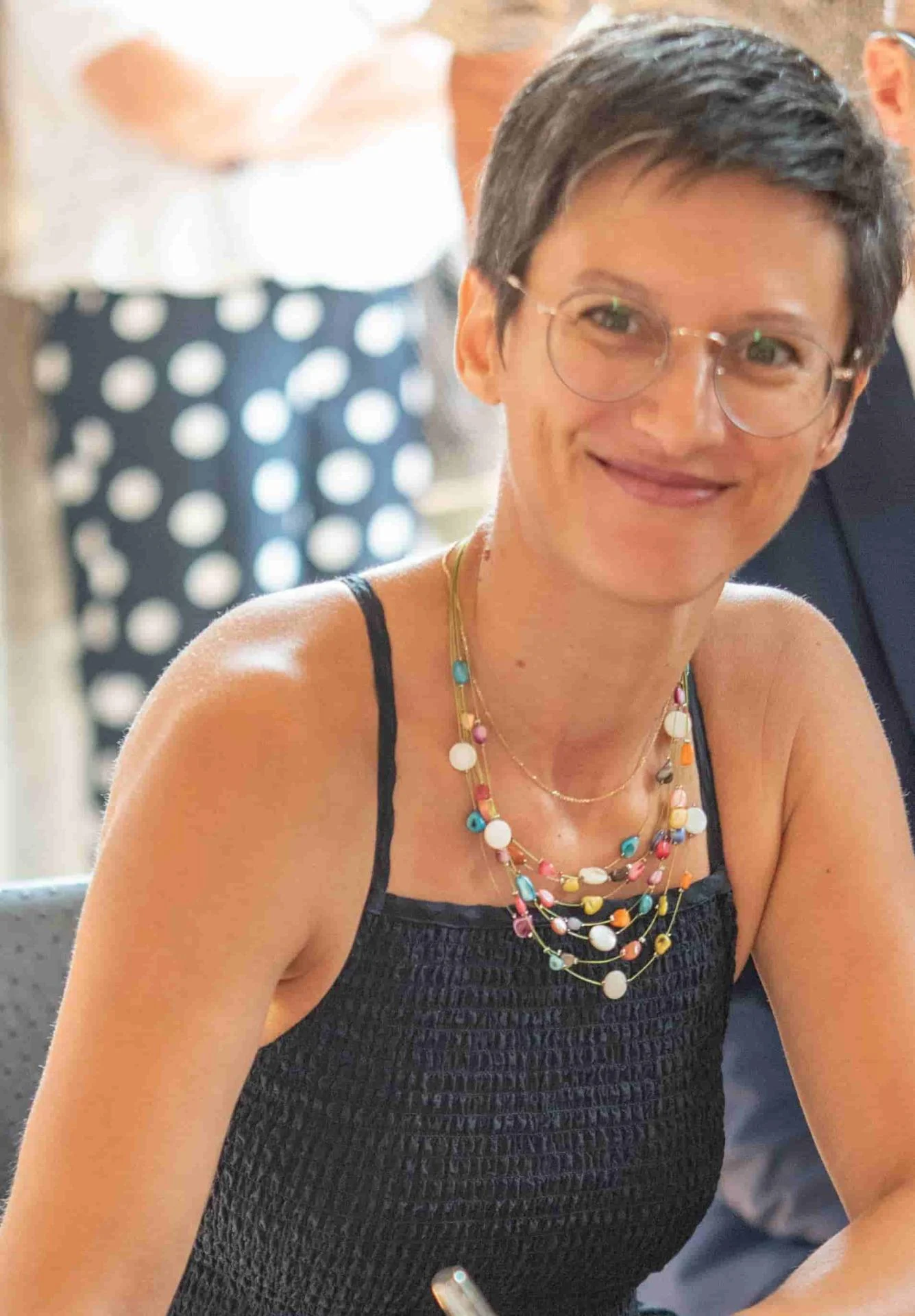 Fioleau Céline