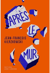 Kierzkowski jean francois