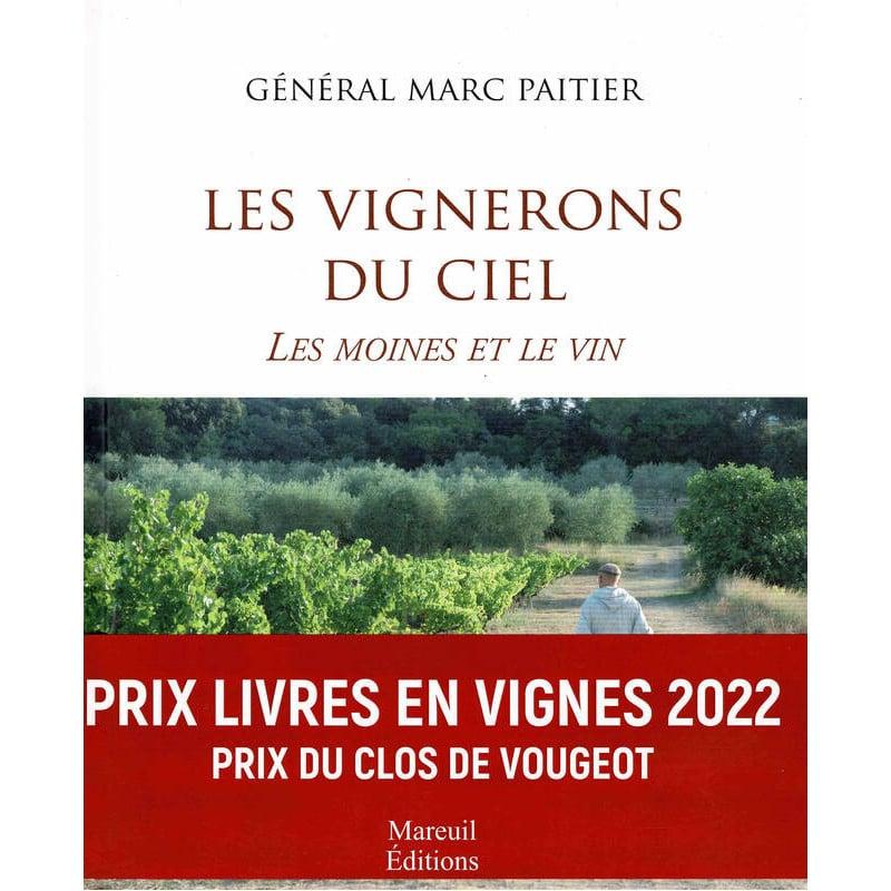 Paitier marc